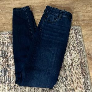 Liverpool Los Angeles High rise Skinny Jean